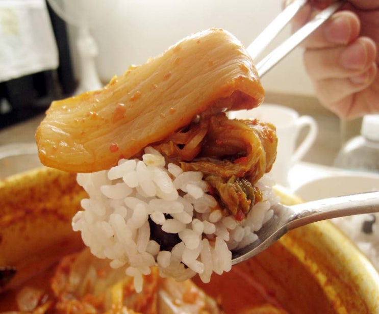고기반김치반김치찜 이미지