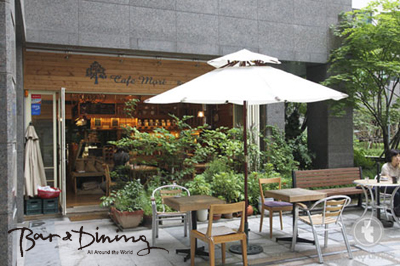 카페 모리(Cafe MORI) 이미지
