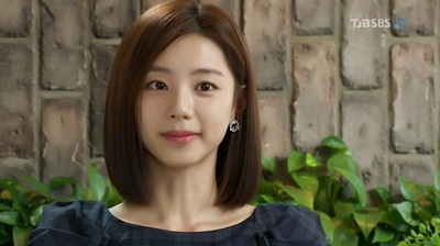 박수진헤어 이미지