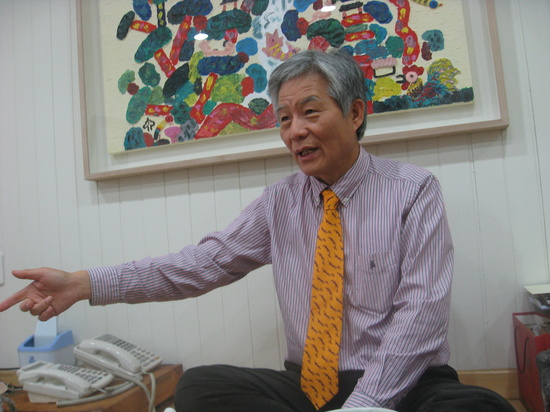 서봉리사이클링(주) 이미지