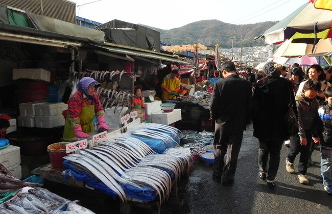 조한수산 이미지