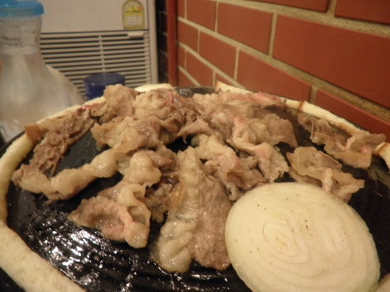 서울갈비 이미지