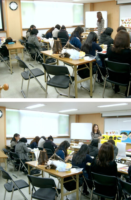 빅토아카데미 이미지