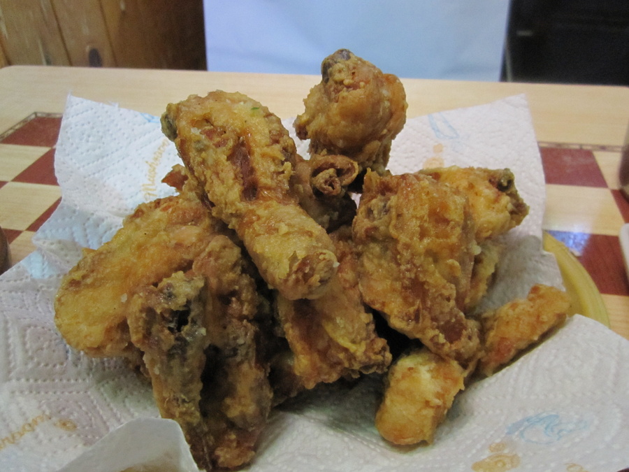 치킨나라호프마을 이미지