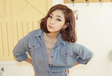 가인헤어샵 이미지