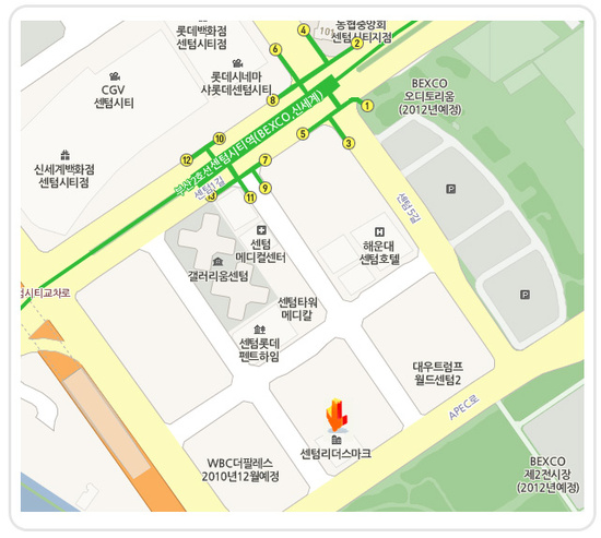신세계재활의학과의원 이미지