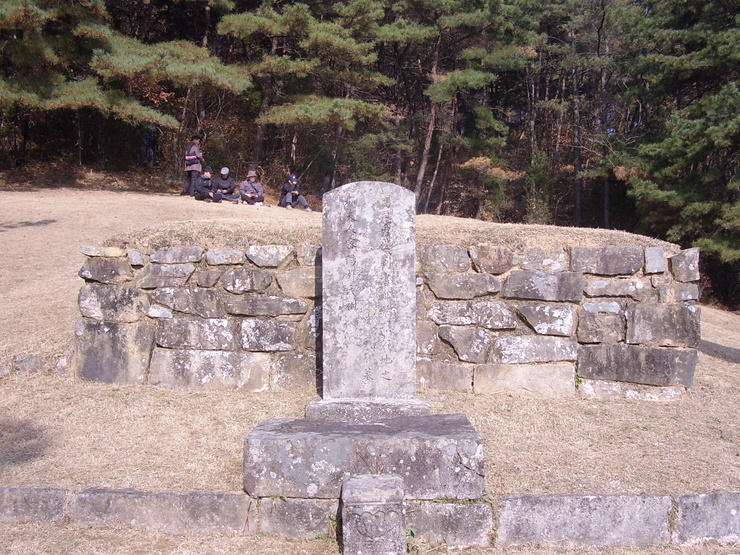 정장군 이미지