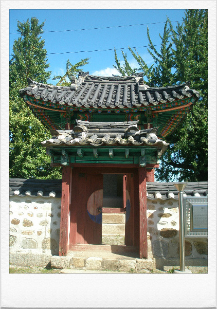 (사)충현서원 이미지