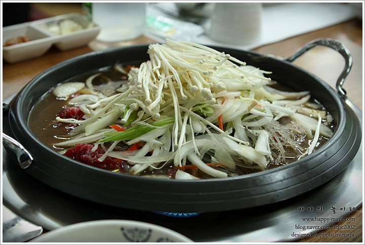 미래한우마을 이미지