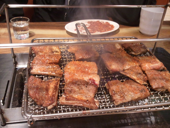 혀끝양꼬치 이미지