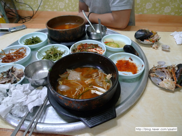 공주네식당 이미지