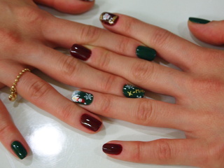 네일케이(Nail K) 이미지