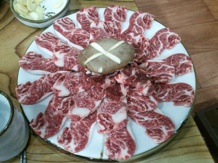 우진식육식당 이미지