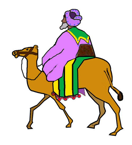 동방박사 이미지
