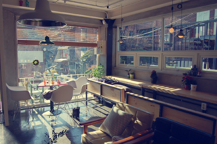 카페플래닛(cafe planet) 이미지