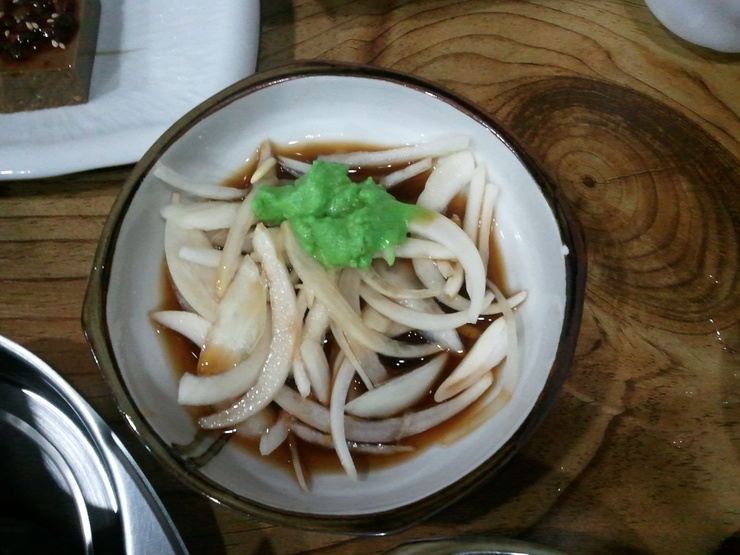 우진식육식당 이미지