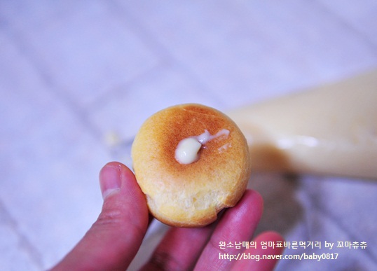 베이비슈 이미지