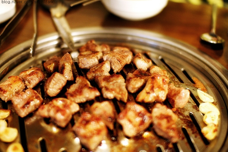 새마을 식당 이미지