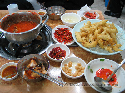 착한복집 이미지