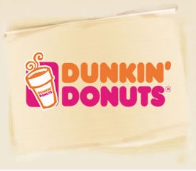 dunkin donuts sneakers