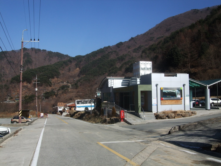 인월주유소 이미지