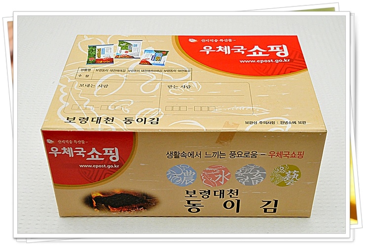 동이식품 이미지