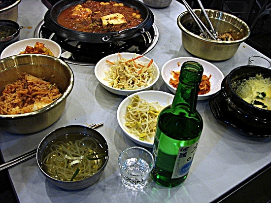 오복갈비 이미지