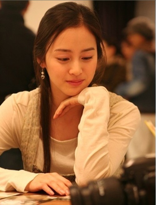 김태희헤어 이미지