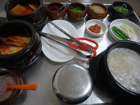 안동김서방네 이미지