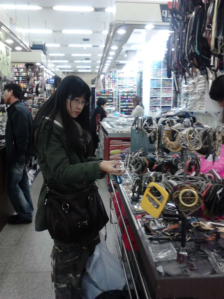 수정이악세사리 이미지