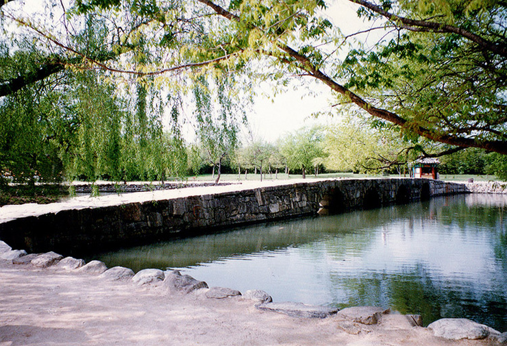 명승조경 이미지