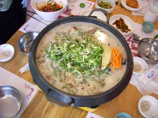 할머니횟집 이미지