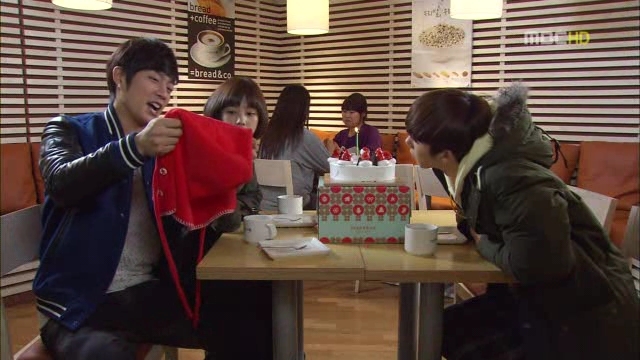 브레댄코(Bread&co) 이미지