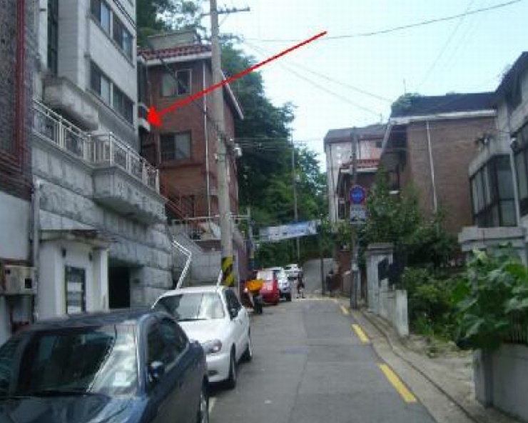 그린산장 이미지