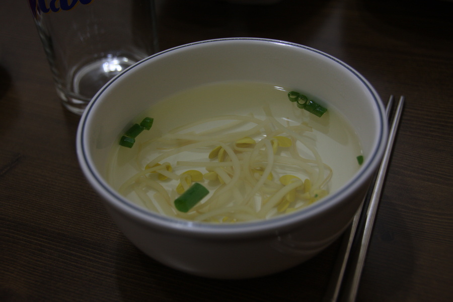 할머니족발 이미지