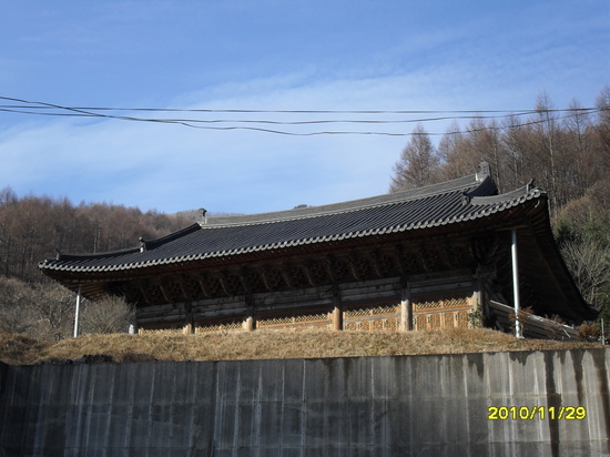 명광사 이미지