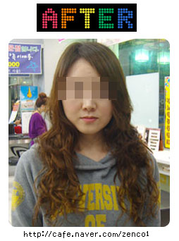 곡성미용실 이미지