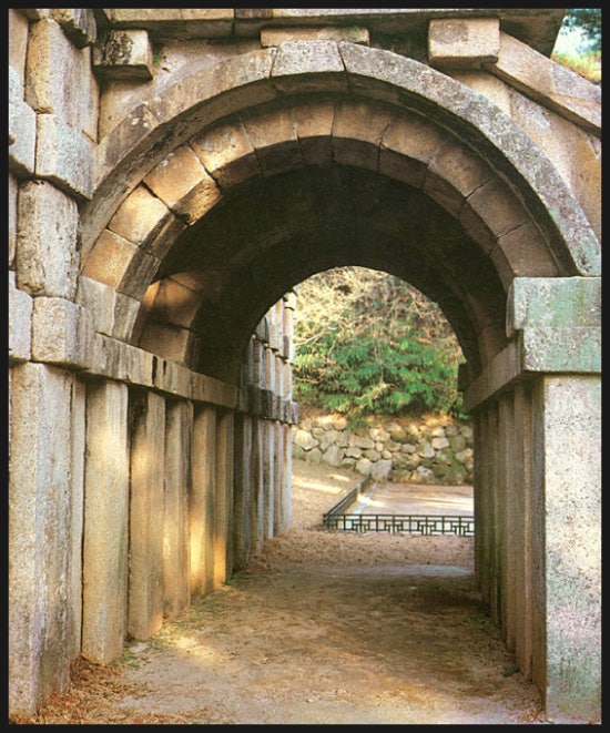 백운교 이미지