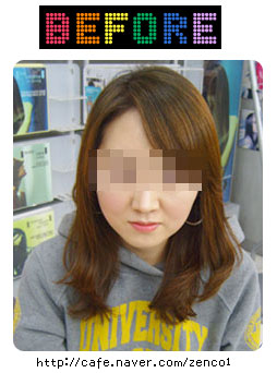 곡성미용실 이미지
