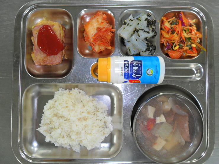 대진급식 이미지
