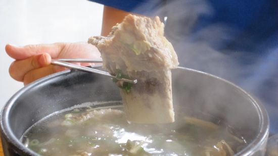 푸줏간경인 이미지