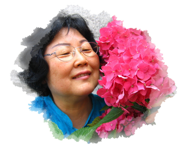 손*숙 이미지