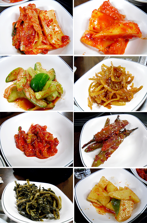 삼거리 정육점 이미지