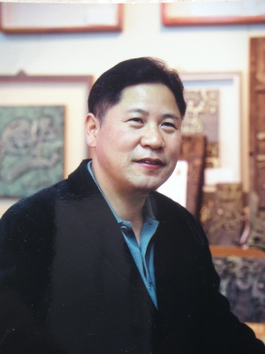강산회관 이미지