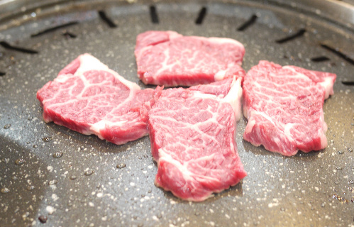 이동식육식당 이미지