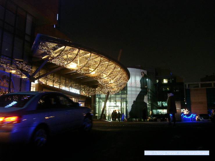 더 엘르(The Elle) 이미지