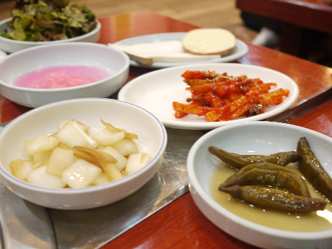 이동식육식당 이미지