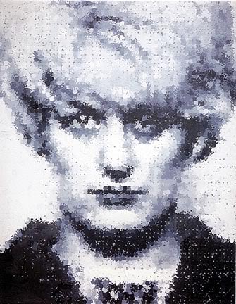 허스트(Hirst) 이미지
