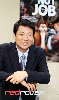 (주)레드로버 이미지