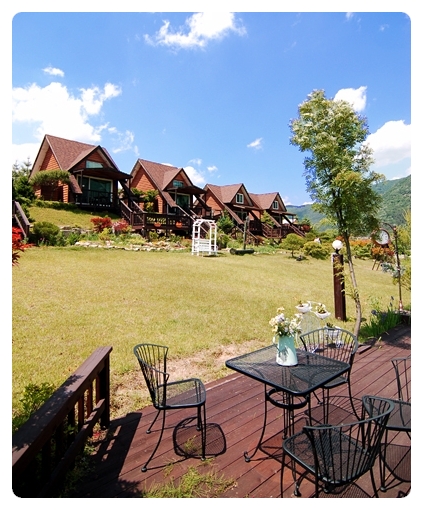 정선펜션1박2일 이미지